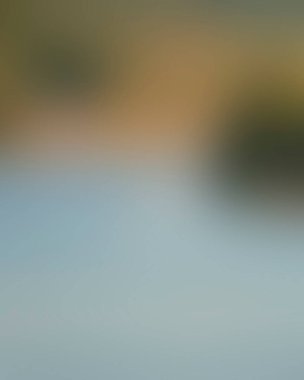 Abstract blur background of colors mixed 