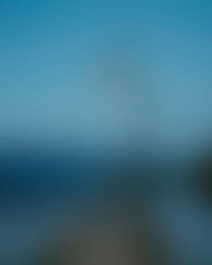 Abstract blur background of colors mixed 