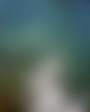 Abstract blur background of colors mixed 