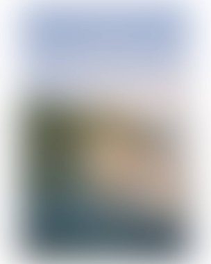 Abstract blur background of colors mixed 