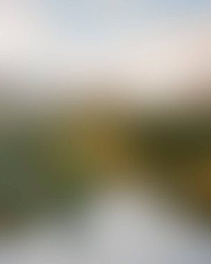 Abstract blur background of colors mixed 