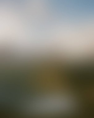 Abstract blur background of colors mixed 