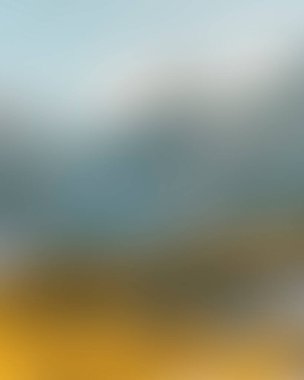 Abstract blur background of colors mixed 