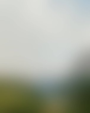 Abstract blur background of colors mixed 