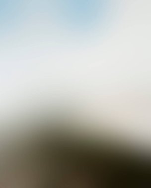 Abstract blur background of colors mixed 