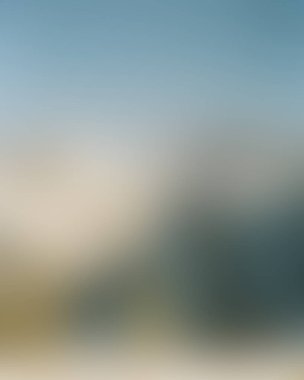 Abstract blur background of colors mixed 