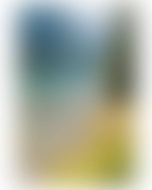 Abstract blur background of colors mixed 