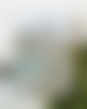 Abstract blur background of colors mixed 