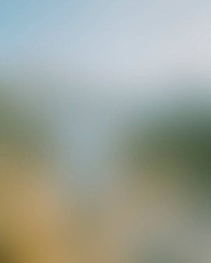 Abstract blur background of colors mixed 