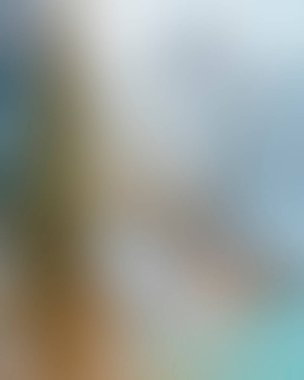 Abstract blur background of colors mixed 