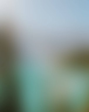 Abstract blur background of colors mixed 