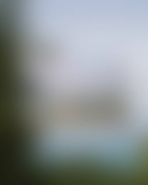 Abstract blur background of colors mixed 