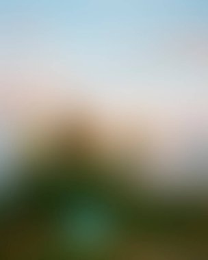 Abstract blur background of colors mixed 