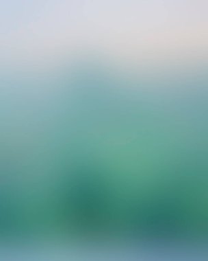 Abstract blur background of colors mixed 