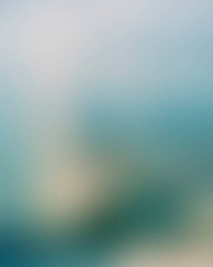 Abstract blur background of colors mixed 