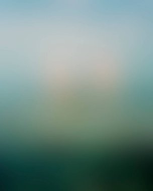 Abstract blur background of colors mixed 