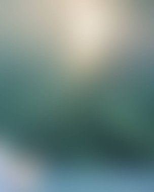 Abstract blur background of colors mixed 