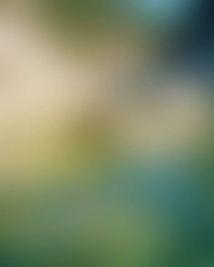 Abstract blur background of colors mixed 