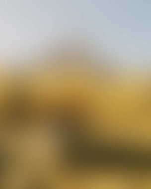 Abstract blur background of colors mixed 