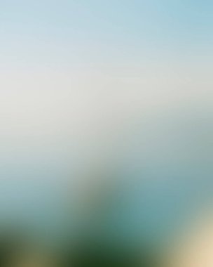 Abstract blur background of colors mixed 