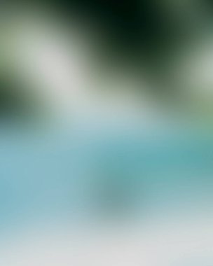 Abstract blur background of colors mixed 