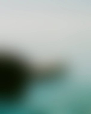 Abstract blur background of colors mixed 