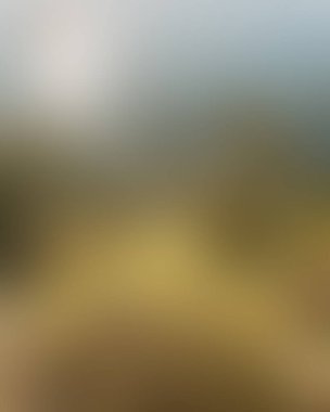 Abstract blur background of colors mixed 