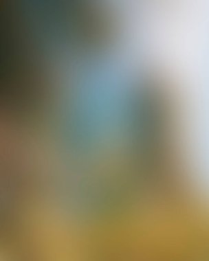 Abstract blur background of colors mixed 