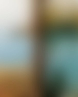 Abstract blur background of colors mixed 