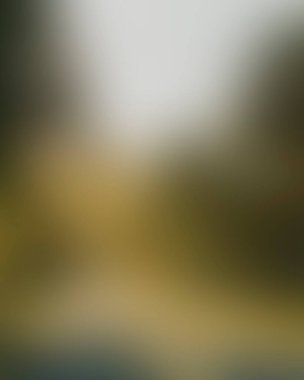 Abstract blur background of colors mixed 