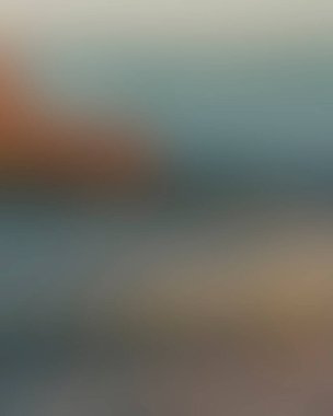 Abstract blur background of colors mixed 