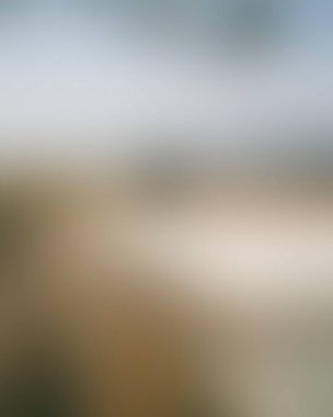 Abstract blur background of colors mixed 