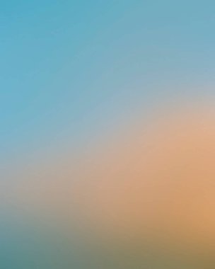 Abstract blur background of colors mixed 