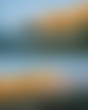 Abstract blur background of colors mixed 