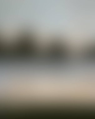 Abstract blur background of colors mixed 