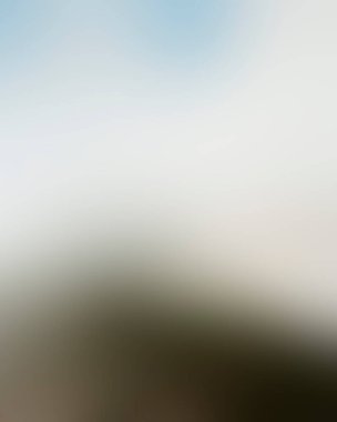 Abstract blur background of colors mixed 