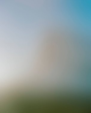 Abstract blur background of colors mixed 