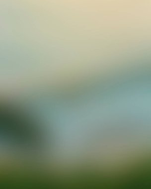 Abstract blur background of colors mixed 