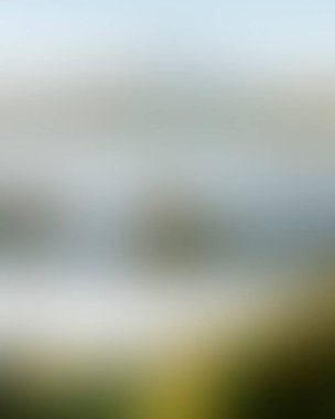 Abstract blur background of colors mixed 