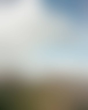 Abstract blur background of colors mixed 