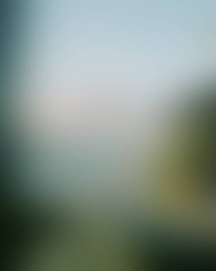 Abstract blur background of colors mixed 