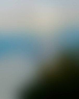 Abstract blur background of colors mixed 