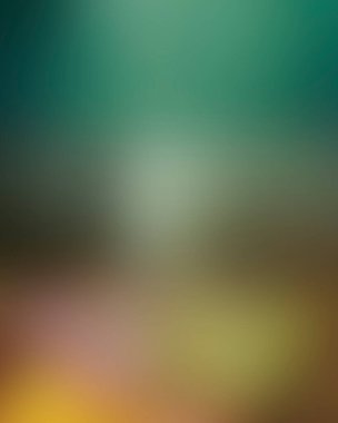 Abstract blur background of colors mixed 