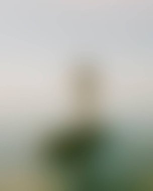 Abstract blur background of colors mixed 