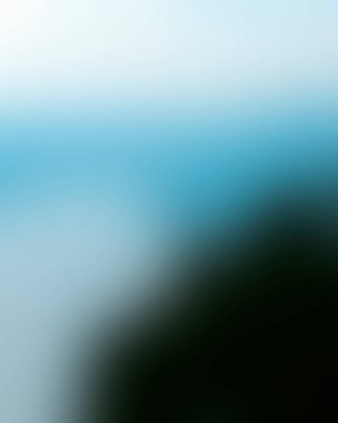 Abstract blur background of colors mixed 