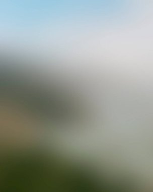 Abstract blur background of colors mixed 