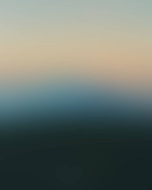 Abstract blur background of colors mixed 