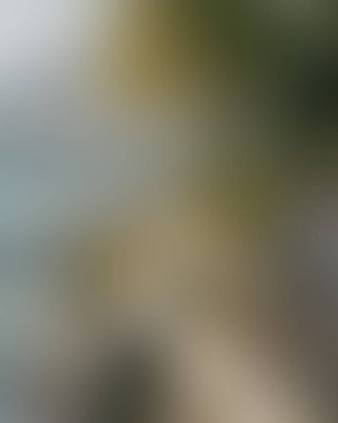 Abstract blur background of colors mixed 