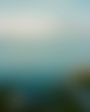 Abstract blur background of colors mixed 