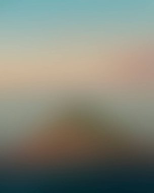 Abstract blur background of colors mixed 